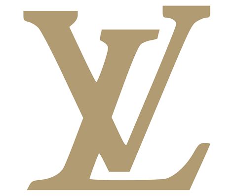 free Louis Vuitton printable logo